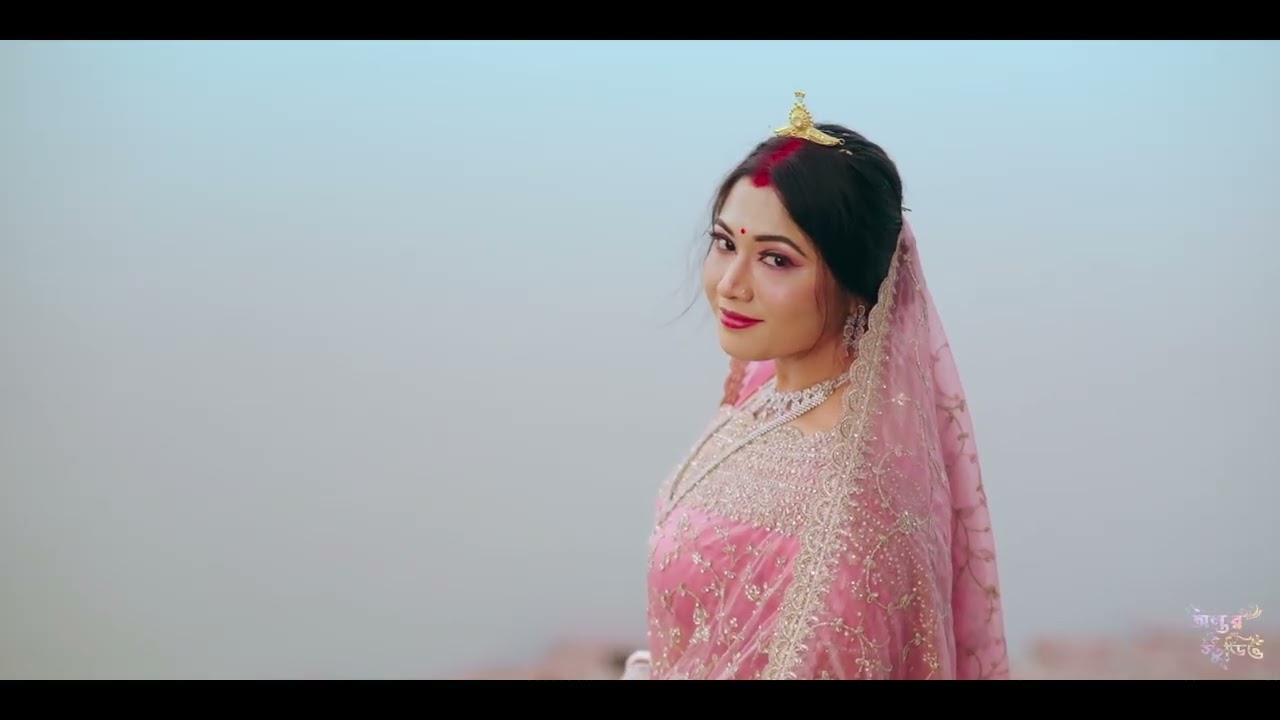 তুই হাসলি যখন, তরই হোলো এ মন । Subroto dada post wedding by antor Studio