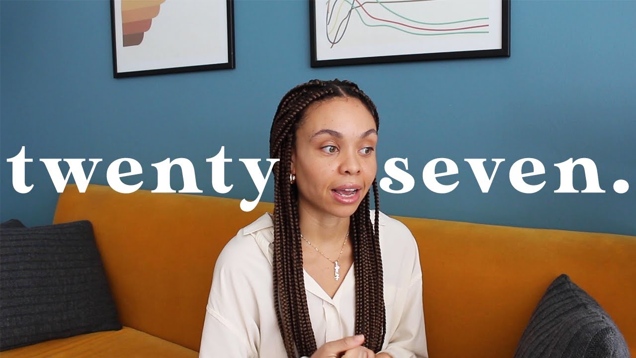 27 Lessons After 27 Years Of Life