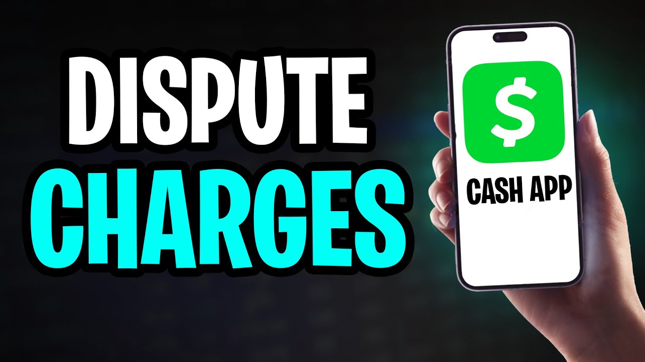 Как оспорить списания средств с Cash App (2026) | 100% полный возврат ✅