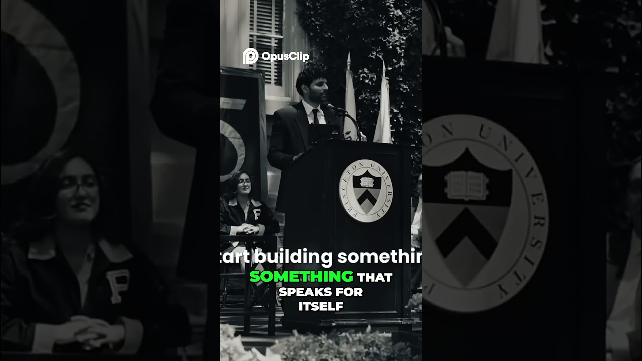 Disappear and Build in Silence (The Real Success Formula)