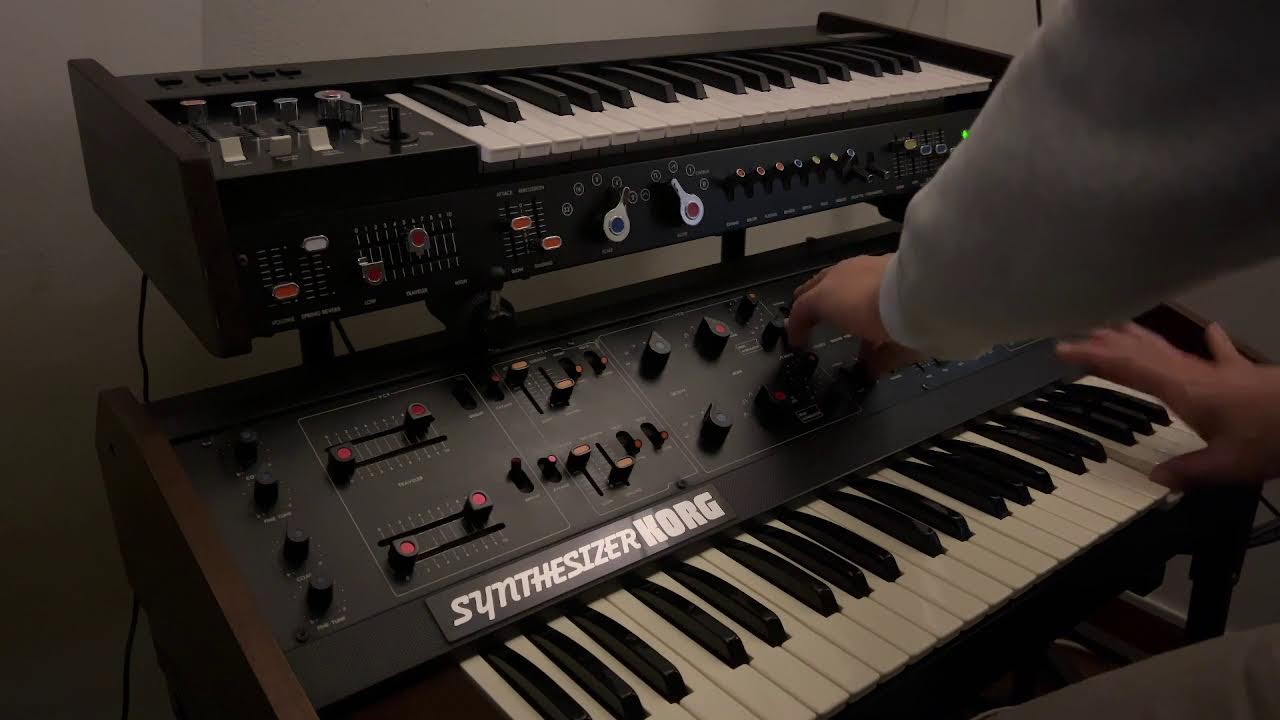 God of Sand - Kitaro Cover