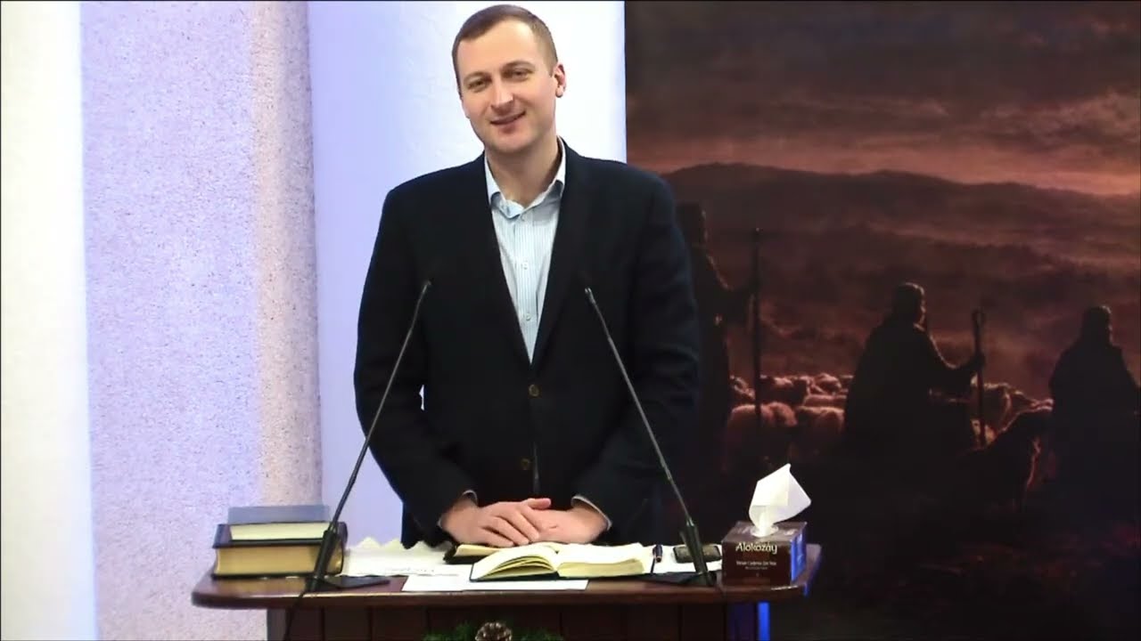 Проповідь 