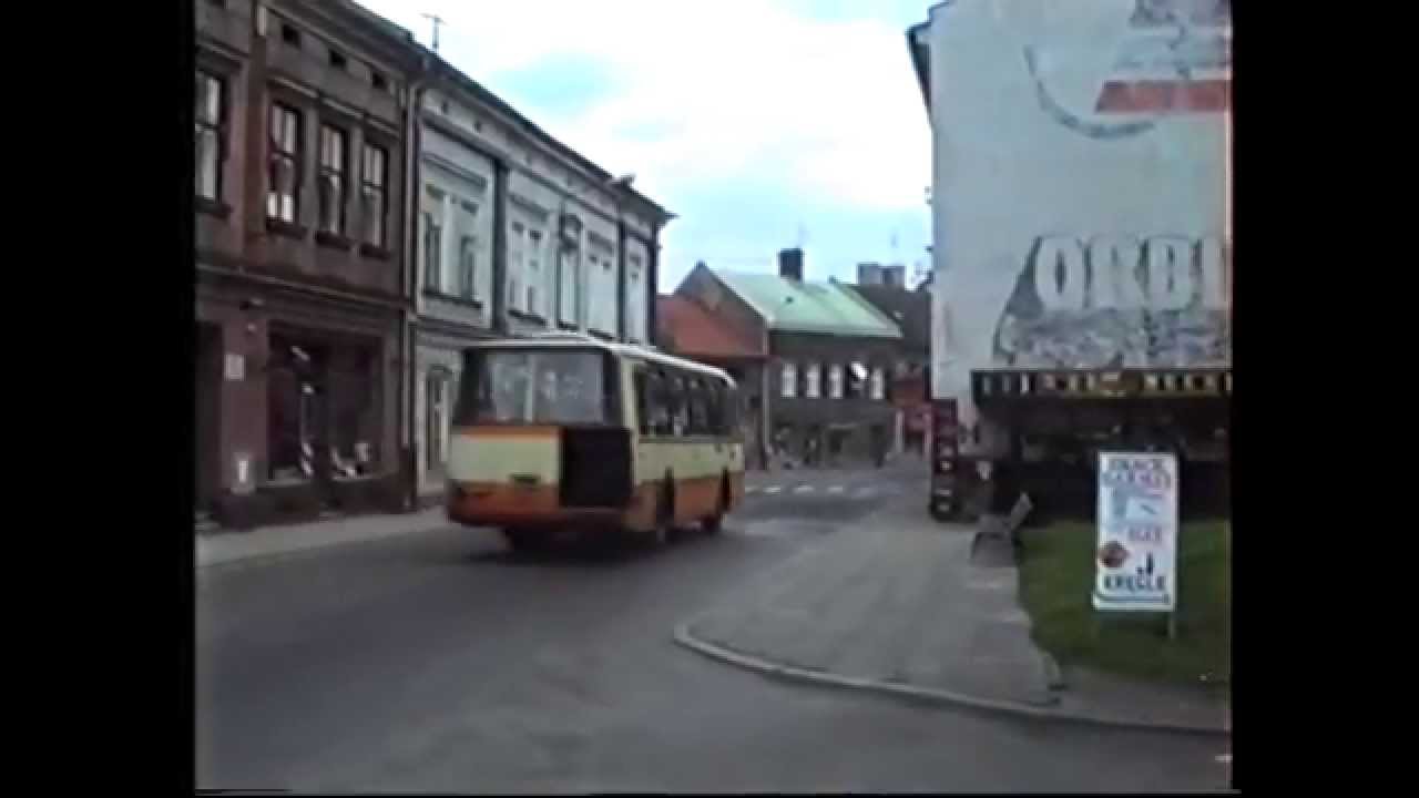 zywiec lipiec 1993