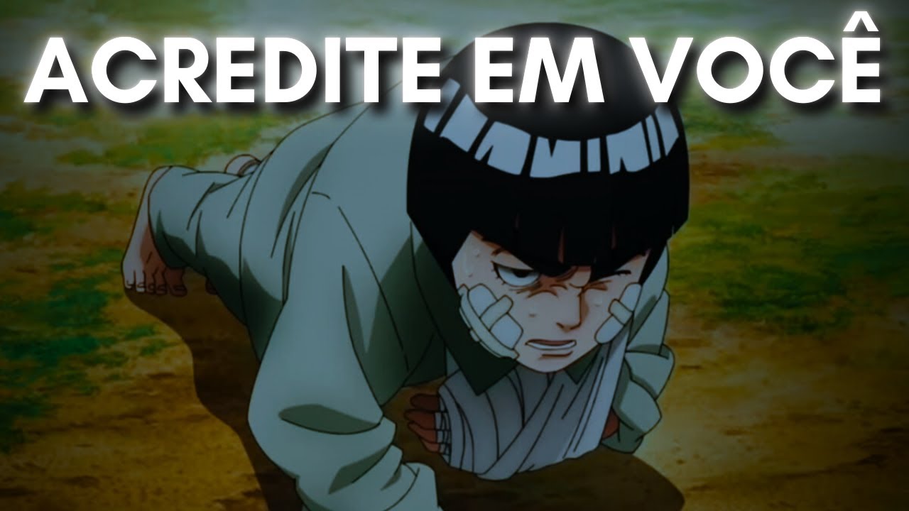 Acredite Que Você É o Melhor (Ou Desista Agora).