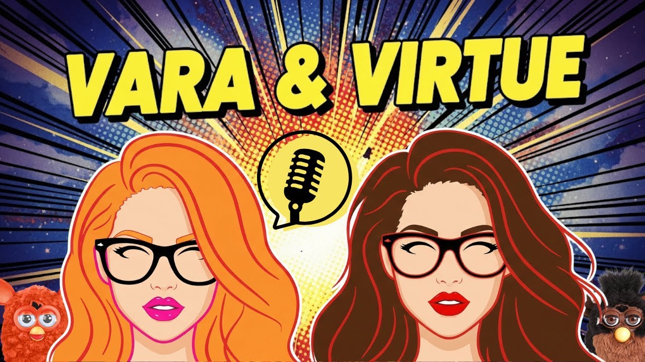 🔴Vara & Virtue Show! Golden Globes Virtue Signaling, Caught Stealing Review w/ Drunk3po!