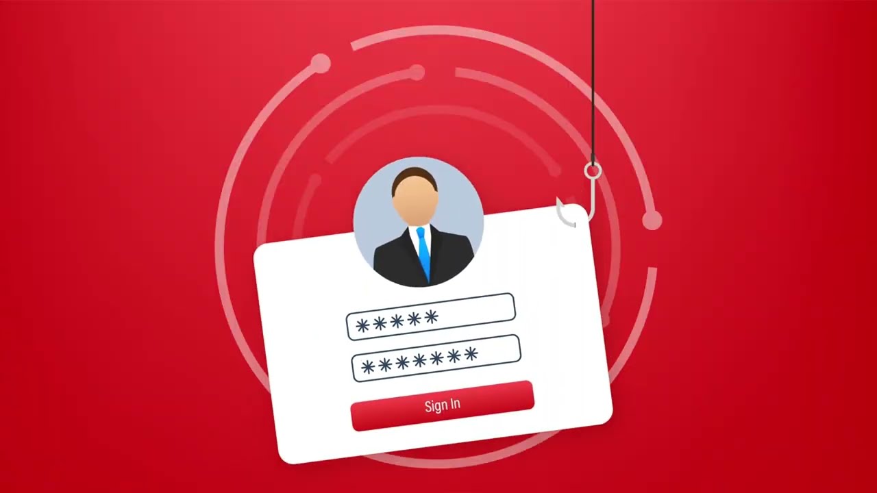 How to Identify and Avoid Phishing Scams