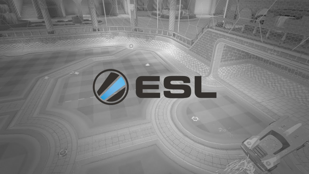 ESL | Finals | Week 43 | Embrace 2s vs Athletics 2s