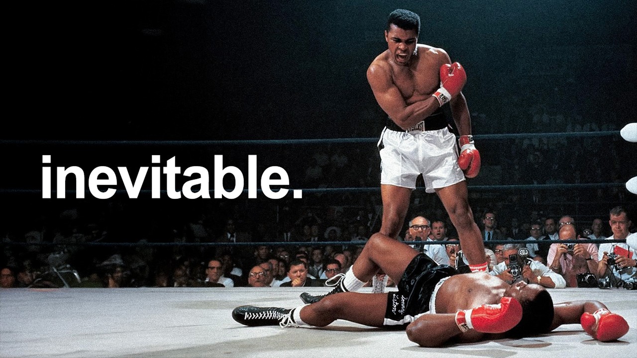 WHAT IF IT ACTUALLY WORKS OUT? - Powerful Motivational Speeches Compilation 2026