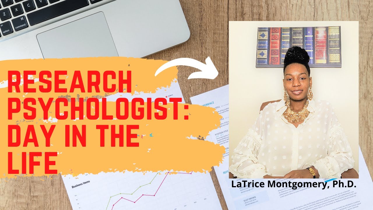 A Day in the Life of a Clinical Research Psychologist