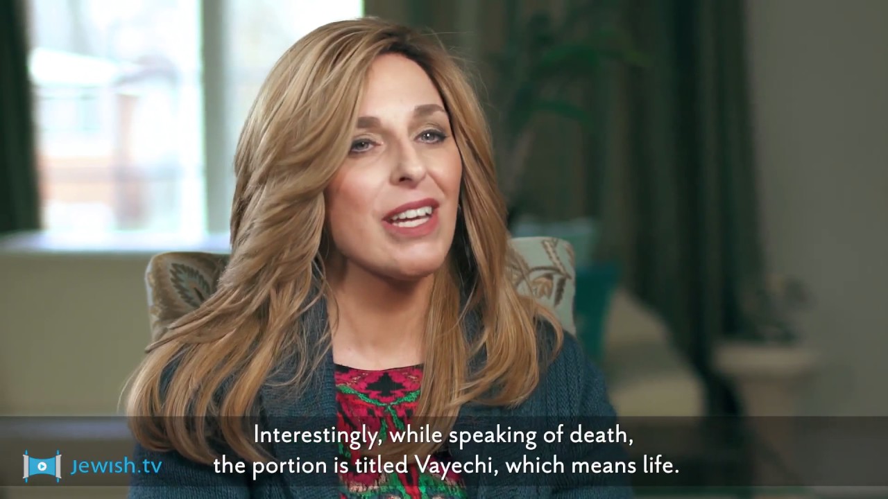 The Woman Who Didn’t Believe