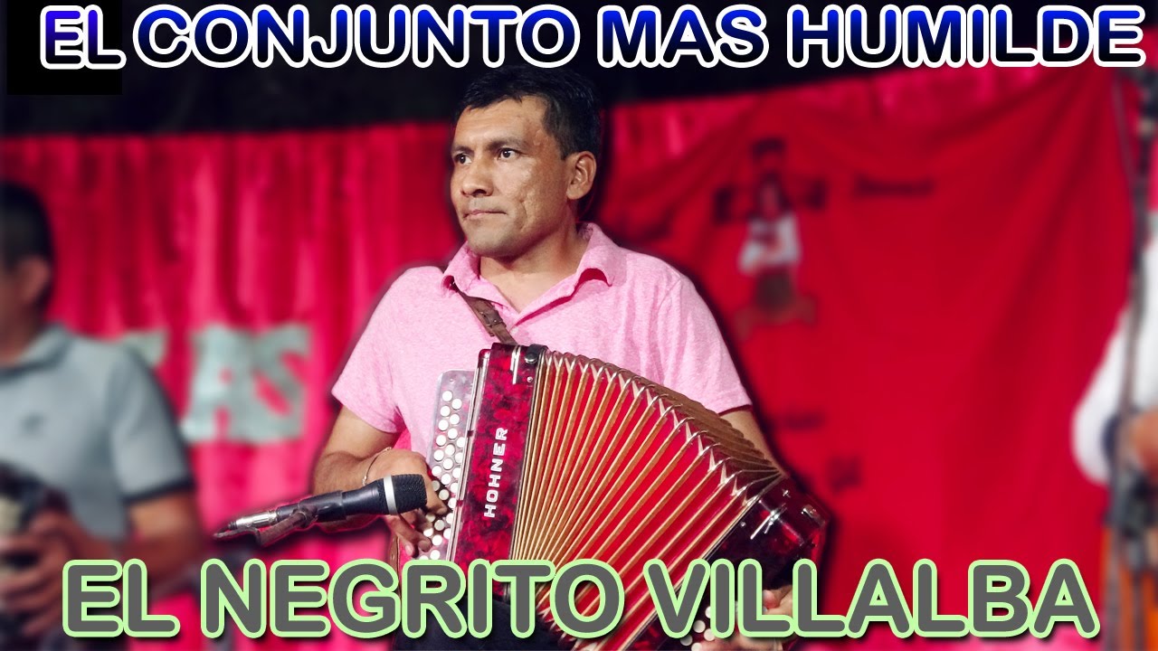EL NEGRITO VILLALBA - FESTIVIDAD GAUCHITO GIL FLIA. FLORES YANACON