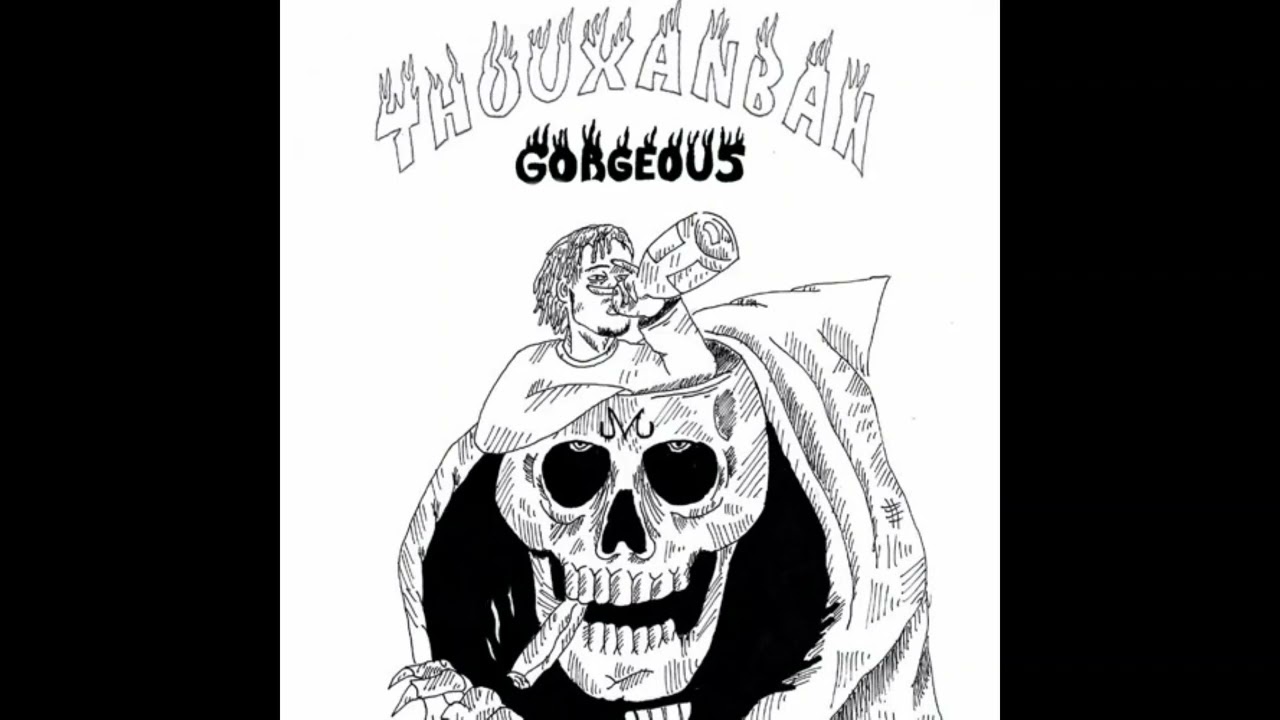 THOUXANBANFAUNI - GORGEOUS Instrumental