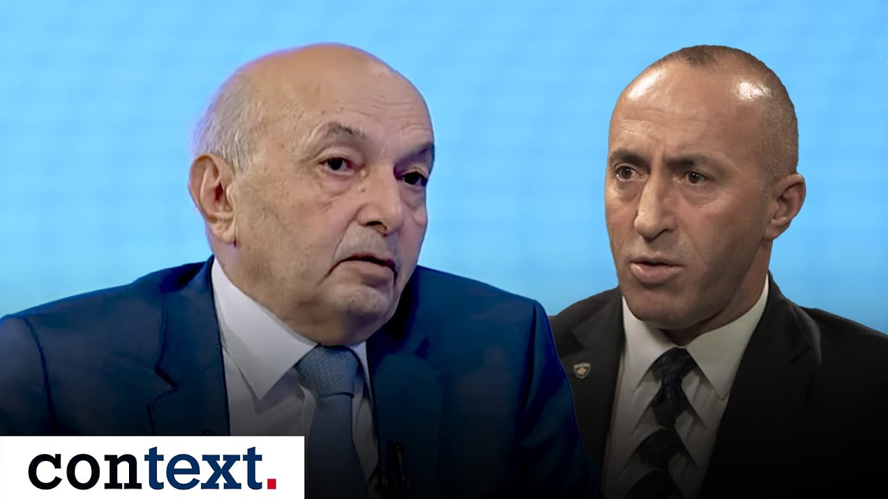 Mustafa thote se punen me te madhe per ushtrine e ka bere Haradinaj