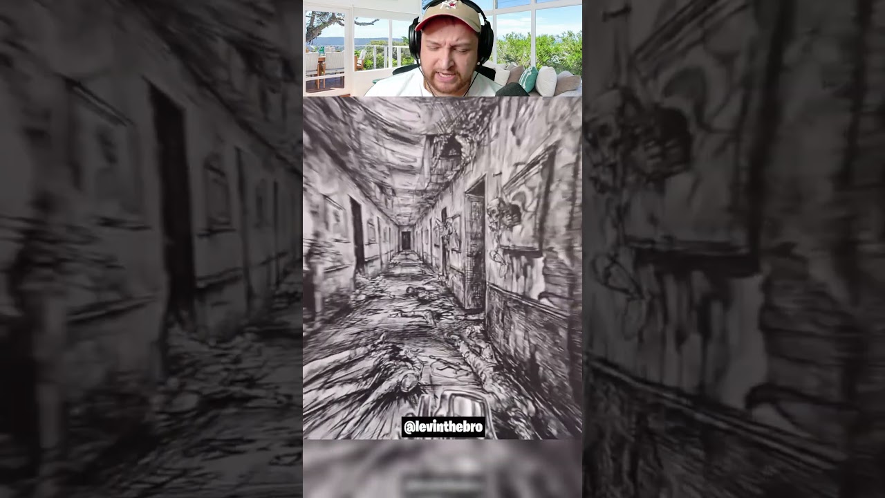 СУПЕР БЕЗУМНАЯ ИЛЛЮЗИЯ 🤔