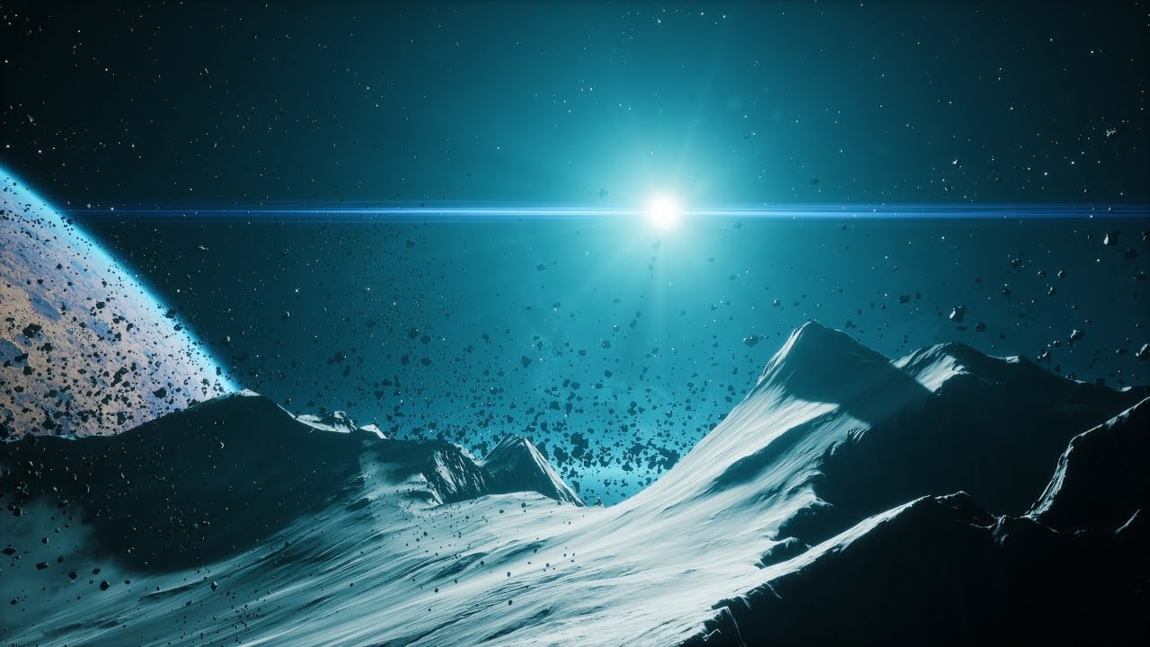 Everspace: PC Gameplay - All Ships - Hardcore (No Commentary)