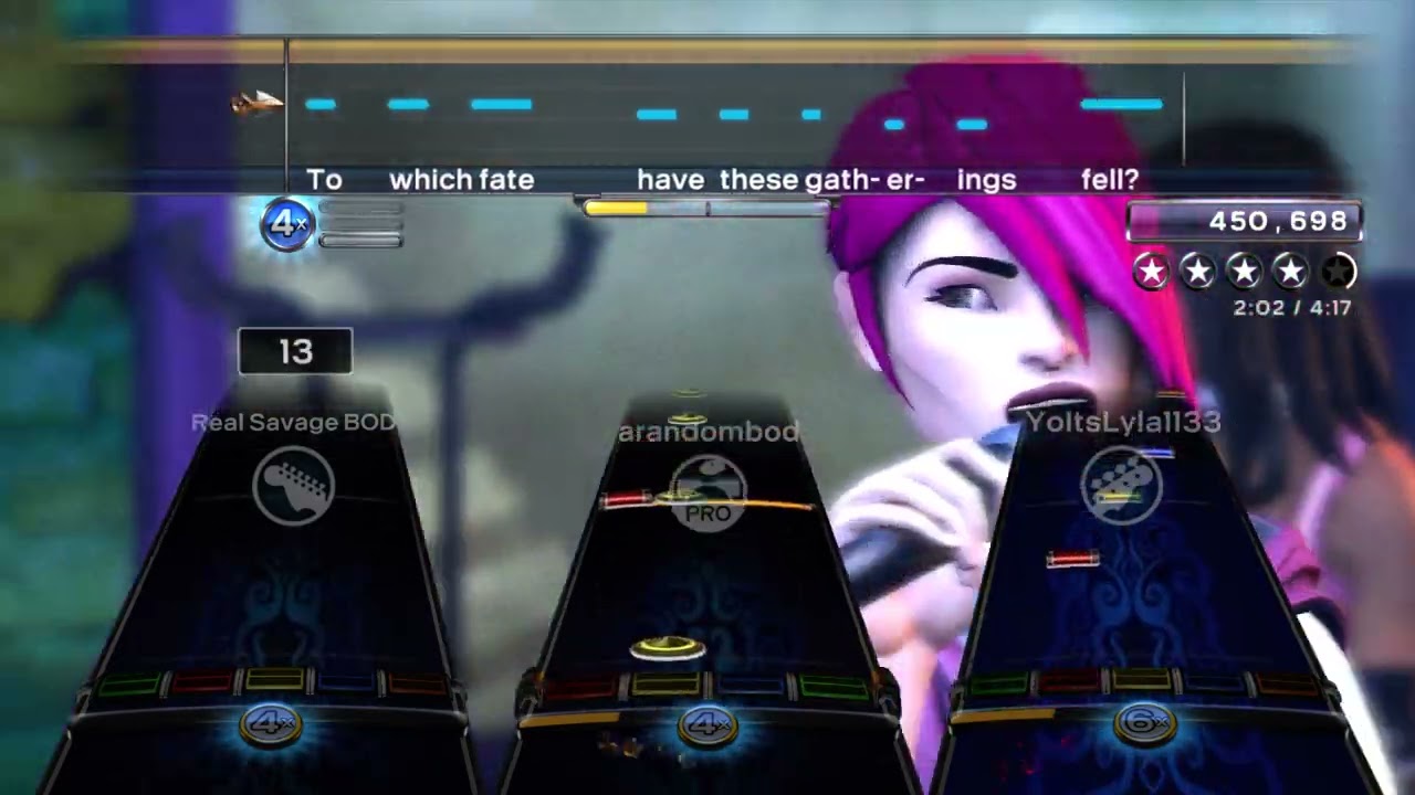 Before The Water Gets Too High by Parquet Courts Custom Full Band FC #804