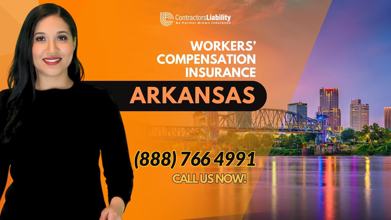 Arkansas Employers: Don’t Skip Workers’ Comp – Here’s Why!