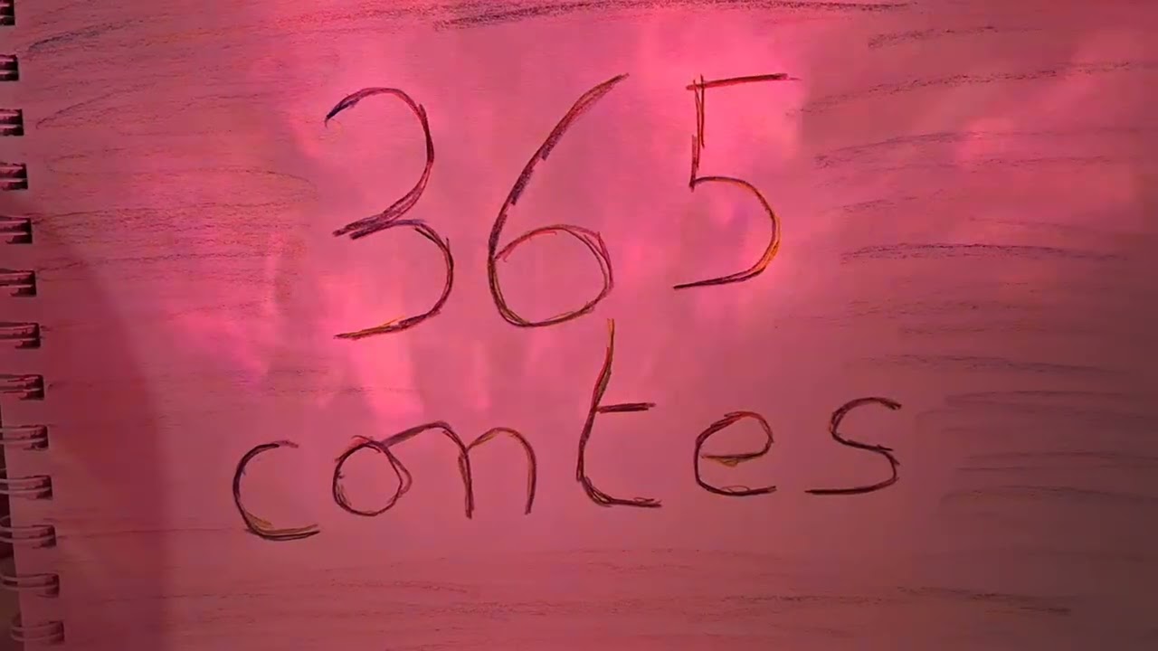 365 contes