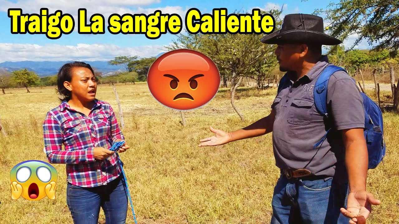 TREMENDA DICUCI&Oacute;N ENTRE MICHO Y CARO, 😱😱😡TODO POR NAUN P-1