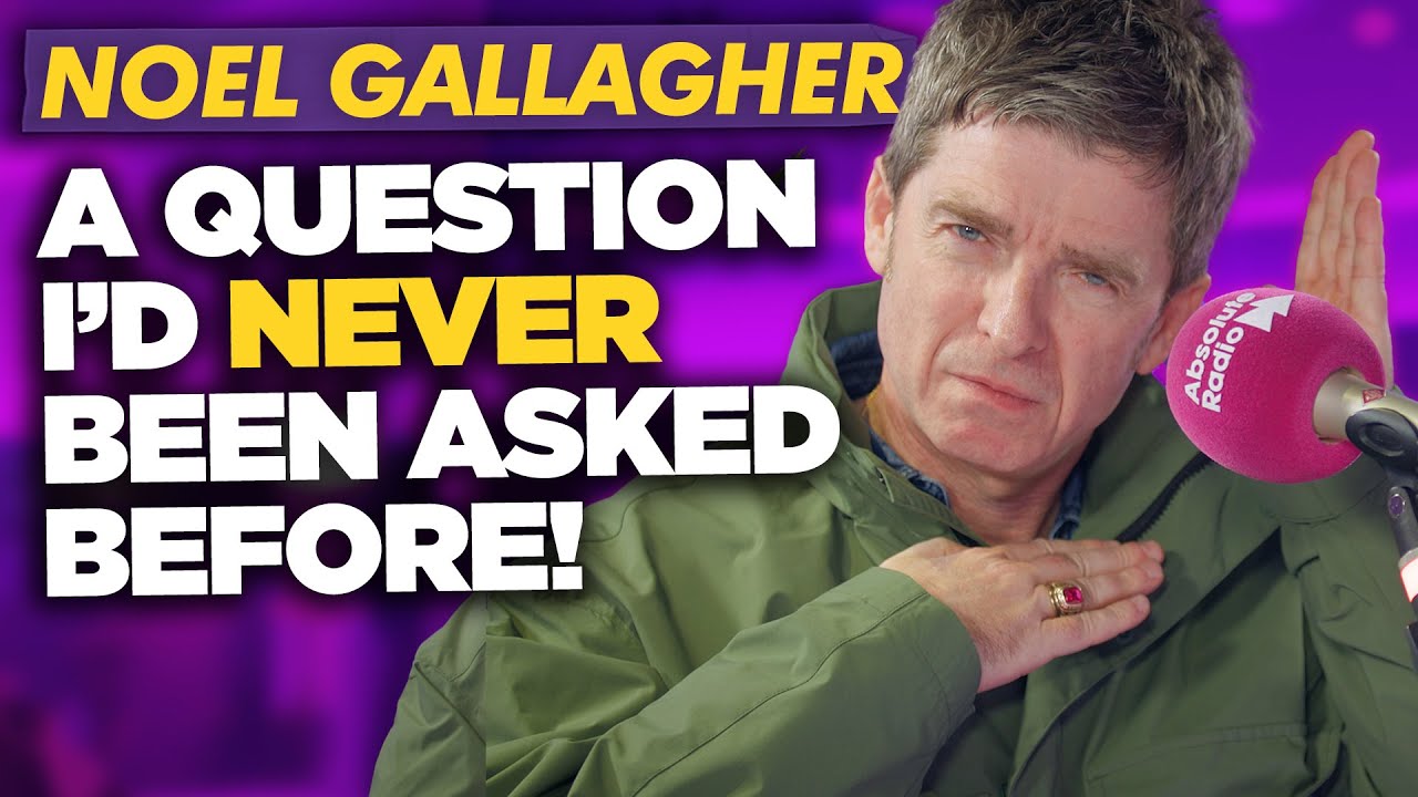 Noel tells someone to GOOGLE him...