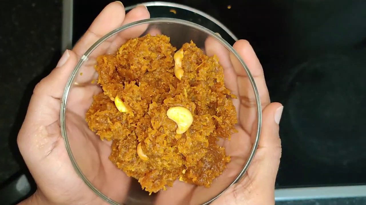 SWEET POTATO HALWA/Shakarkandi Halwa / Healthy & Quick Dessert/ /Kereng da Halwa/ಸಿಹಿಗೆಣಸು ಹಲ್ವಾ
