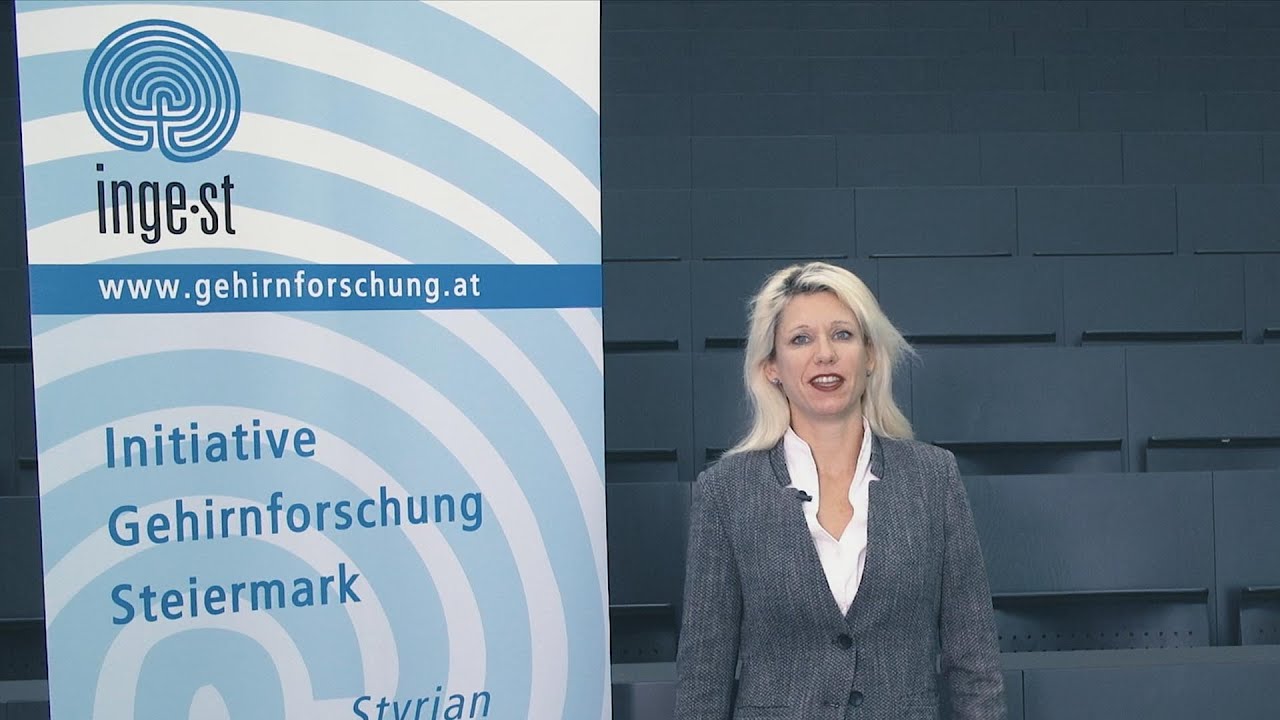 INGE-ST - SYMPOSIUM 2020 Goes Virtual - Assoz. Prof.in Dr.in Eva Reininghaus