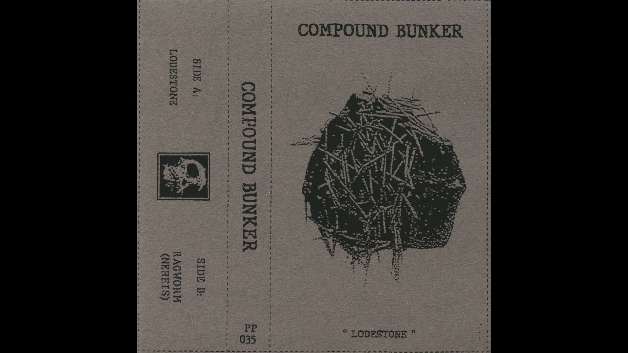 Compound Bunker - Lodestone [PP035]