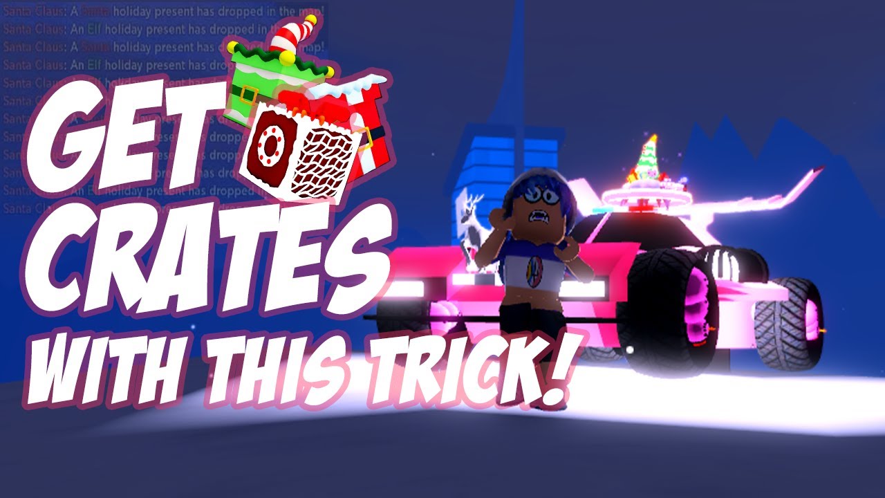 SECRET TRICK TO GET GIFTS IN MAD CITY CHAPTER 2!!🤩