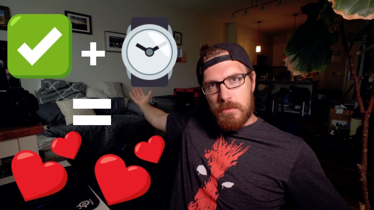 Taskwarrior + Timewarrior = Freelancing Bliss!!