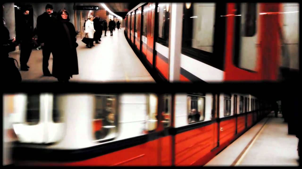 Projekt NOD - 3rd Track