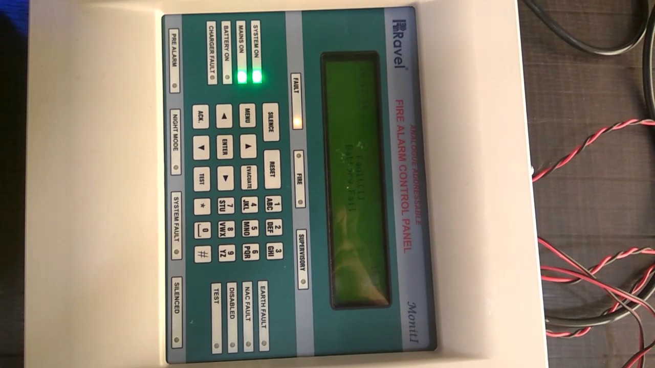 Moniti auto learning process