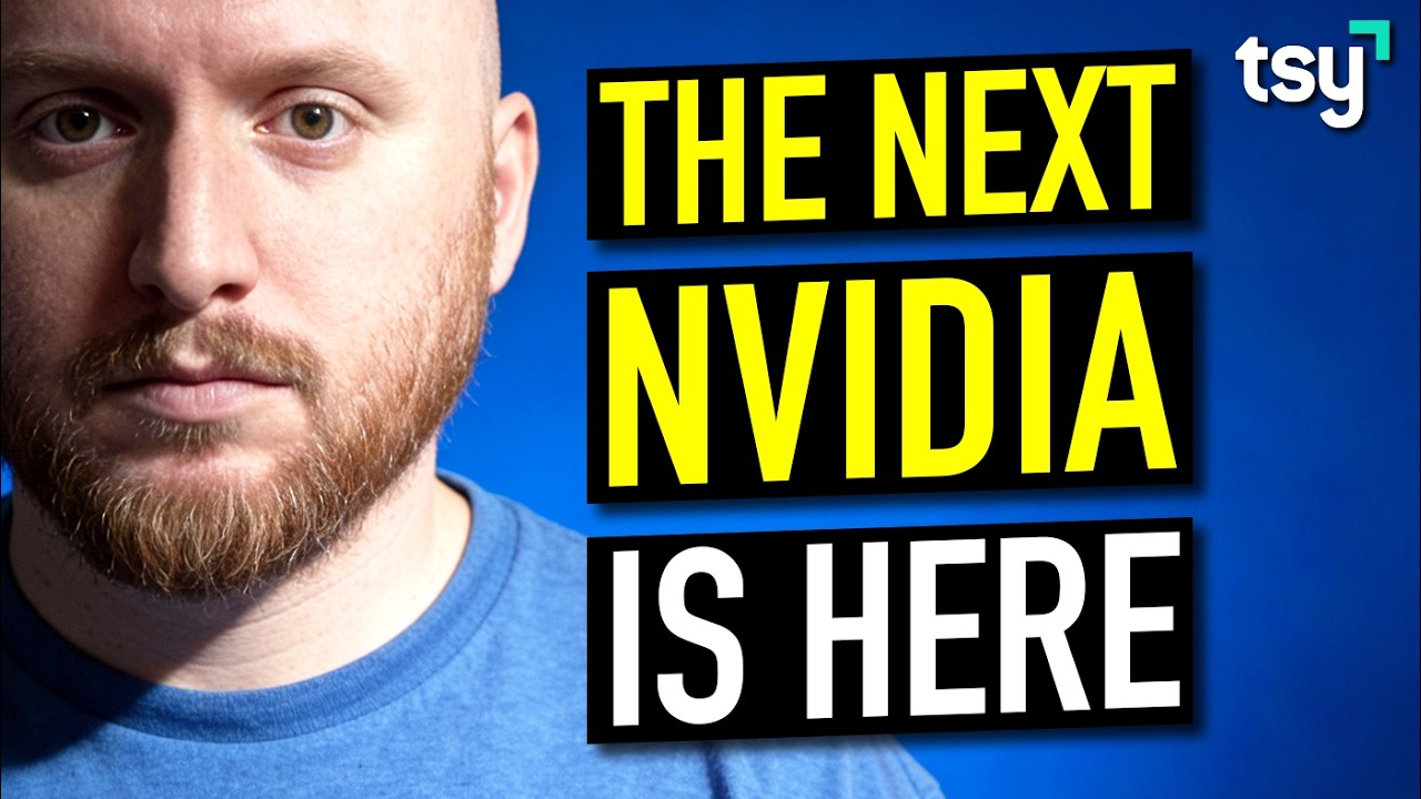 Я разбогател на NVIDIA. Эти акции я покупаю следующими.