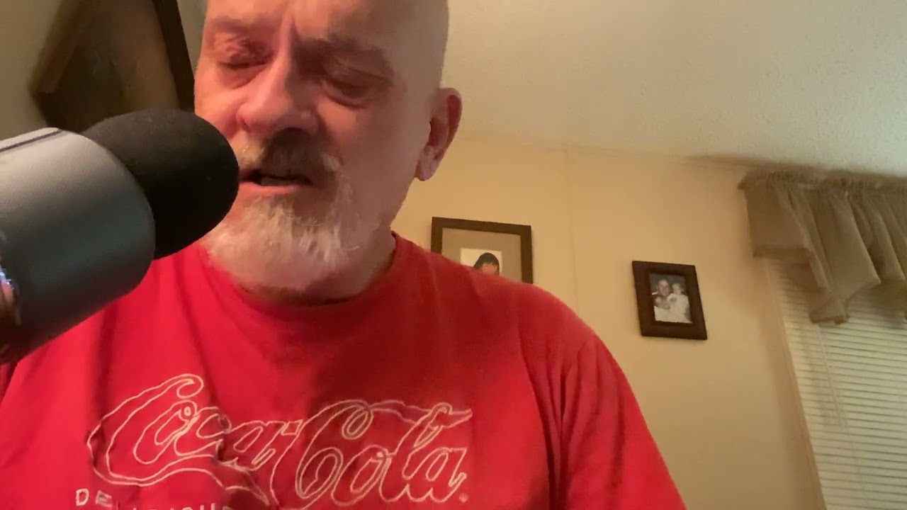 Can’t Help Falling In Love (Elvis Presley cover), 2026