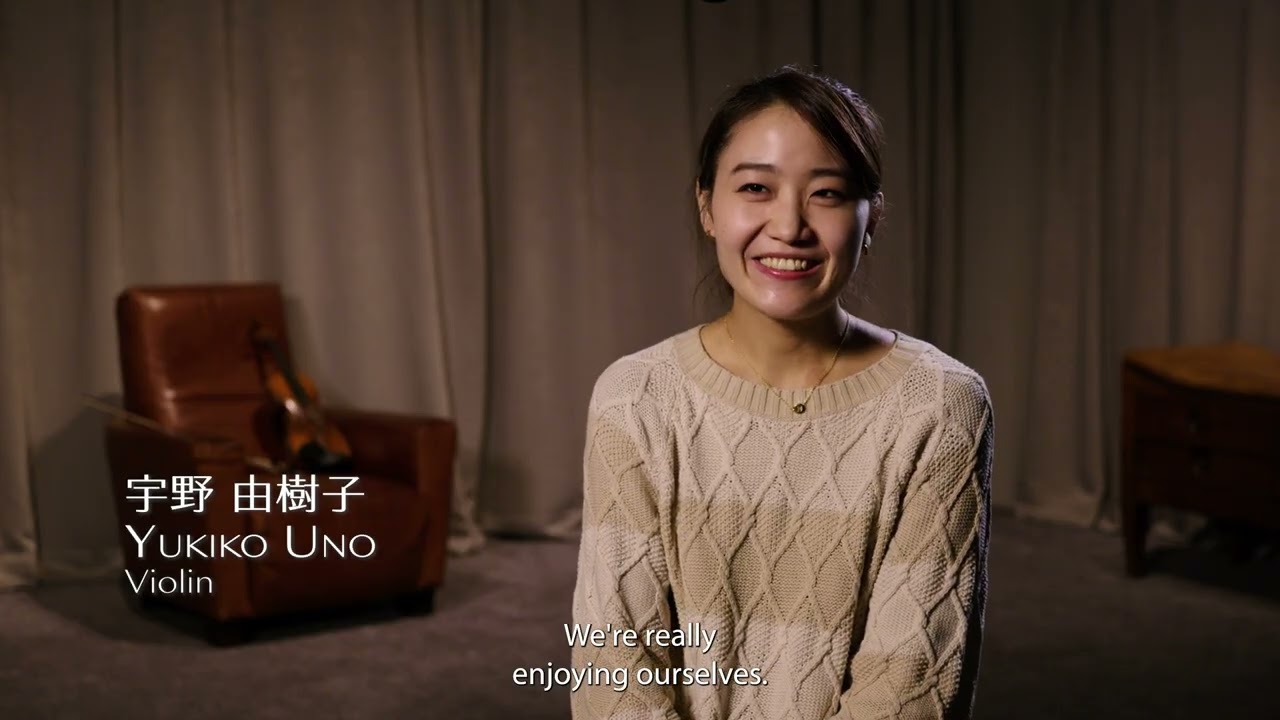 JNO 冬ツアー2025 密着ドキュメンタリー ― 橿原公演の舞台裏