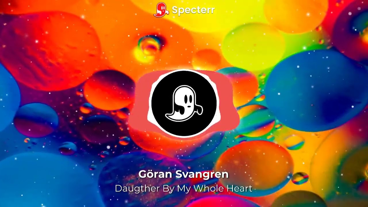 Daugther By My Whole Heart