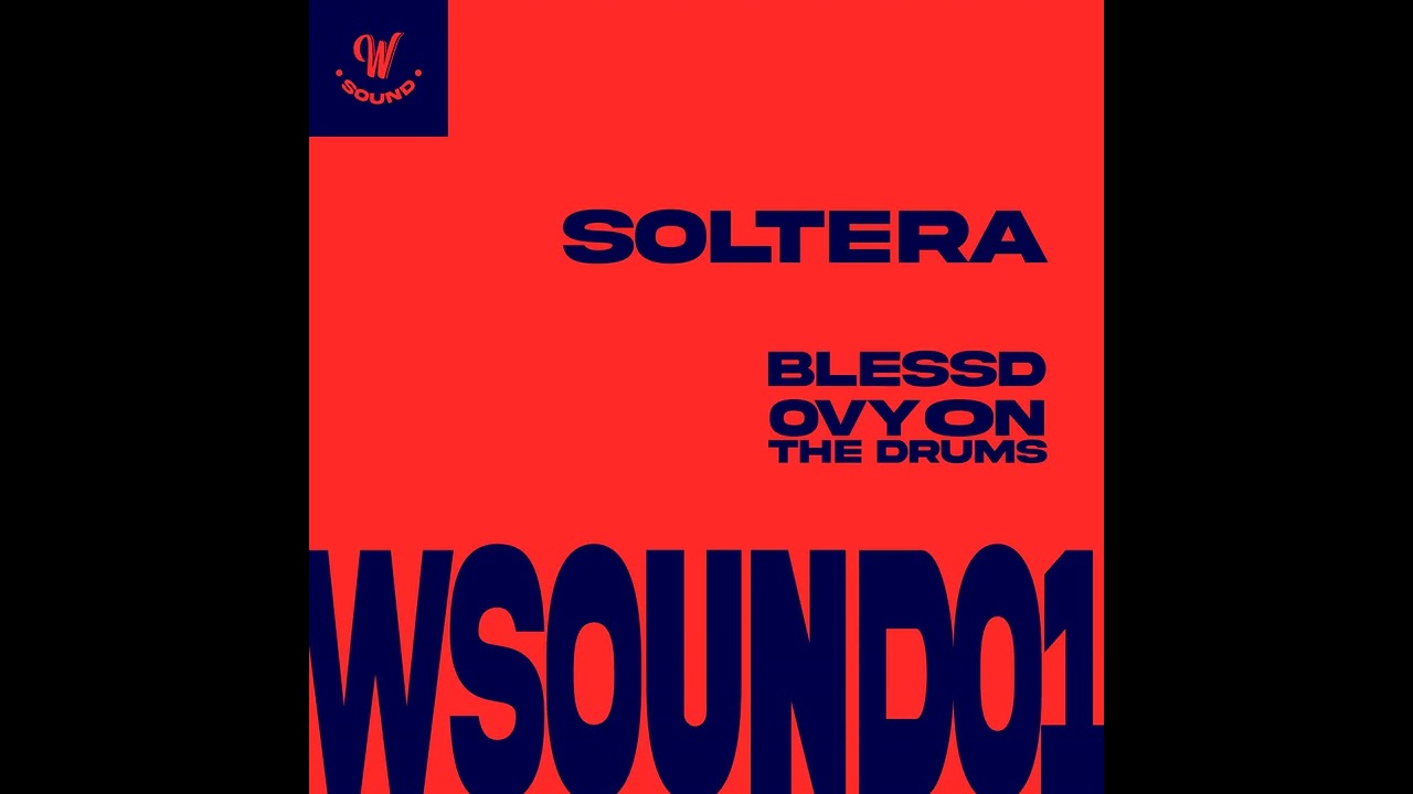 Soltera (Sound W 01)