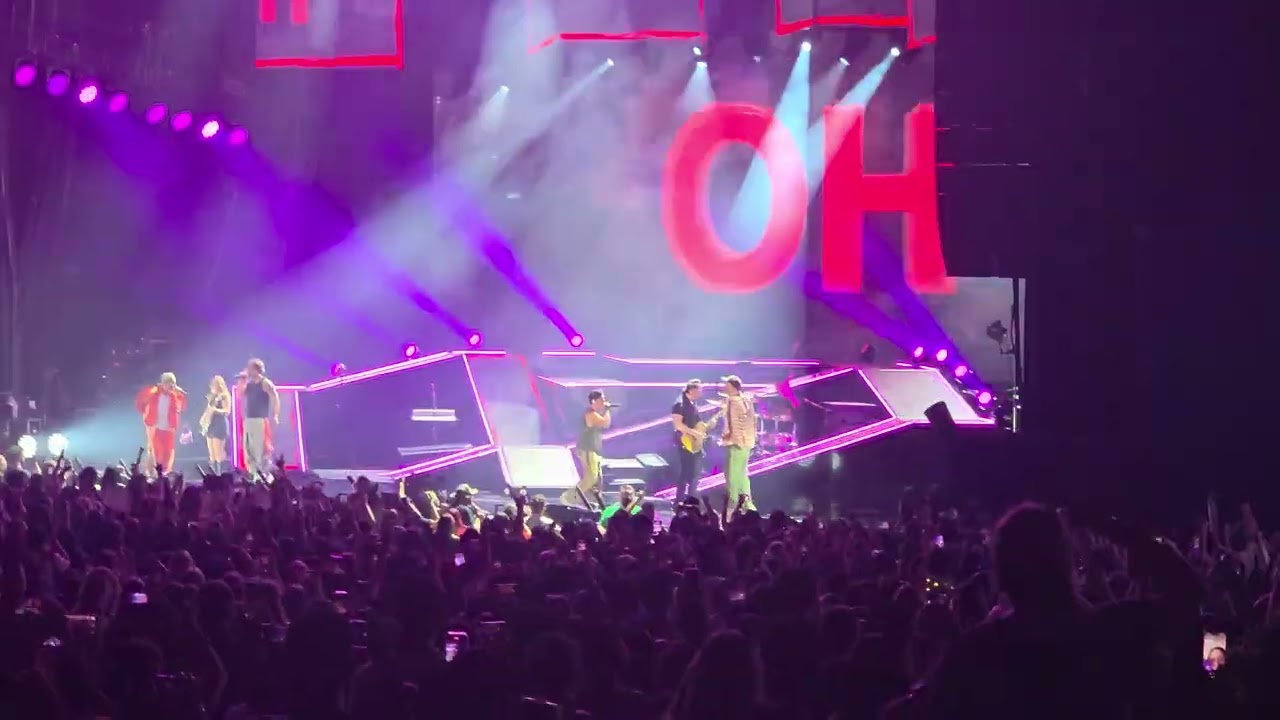 BTR - Famous/Oh yeah