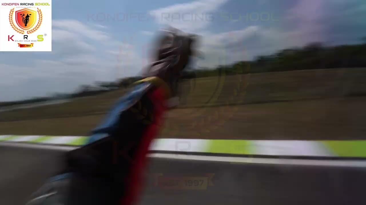 Kondifen Racing School - KRS 12th Session p4