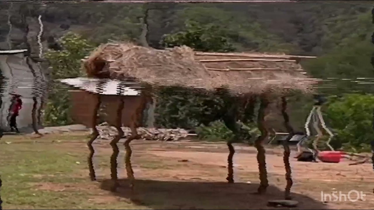 30 años lejos de casa.