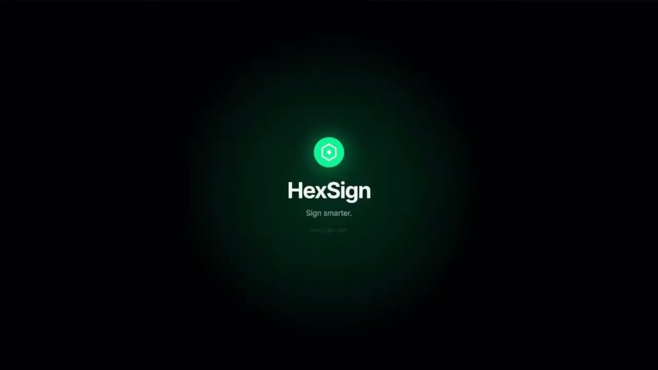 HexSign &mdash; Apple Code Signing Without the Pain (Demo)
