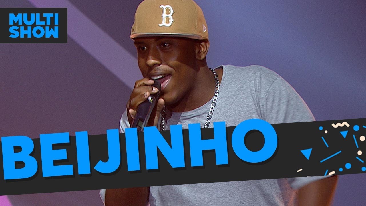 Me Libera Nega | MC Beijinho + Dennis DJ | M&uacute;sica Boa Ao Vivo | M&uacute;sica Multishow