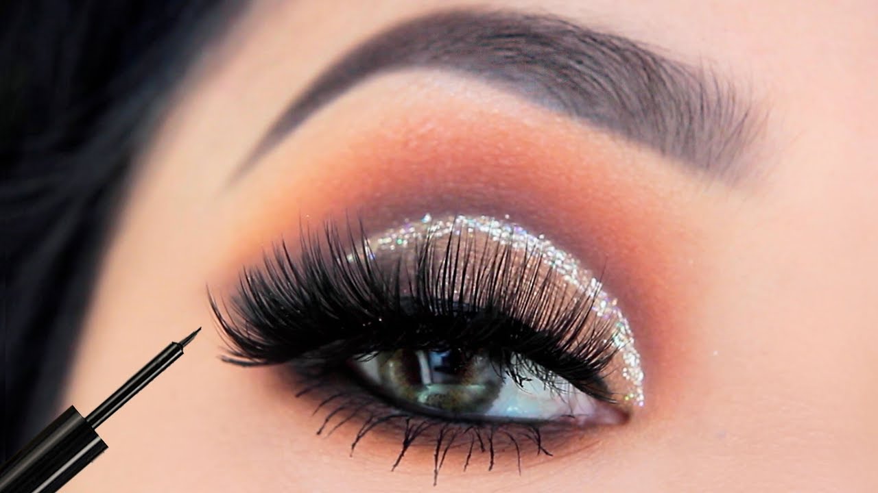 BOLD AND EASY Cut Crease Makeup Tutorial for Beginners | Get the Perfect Cut Crease Step by Step!