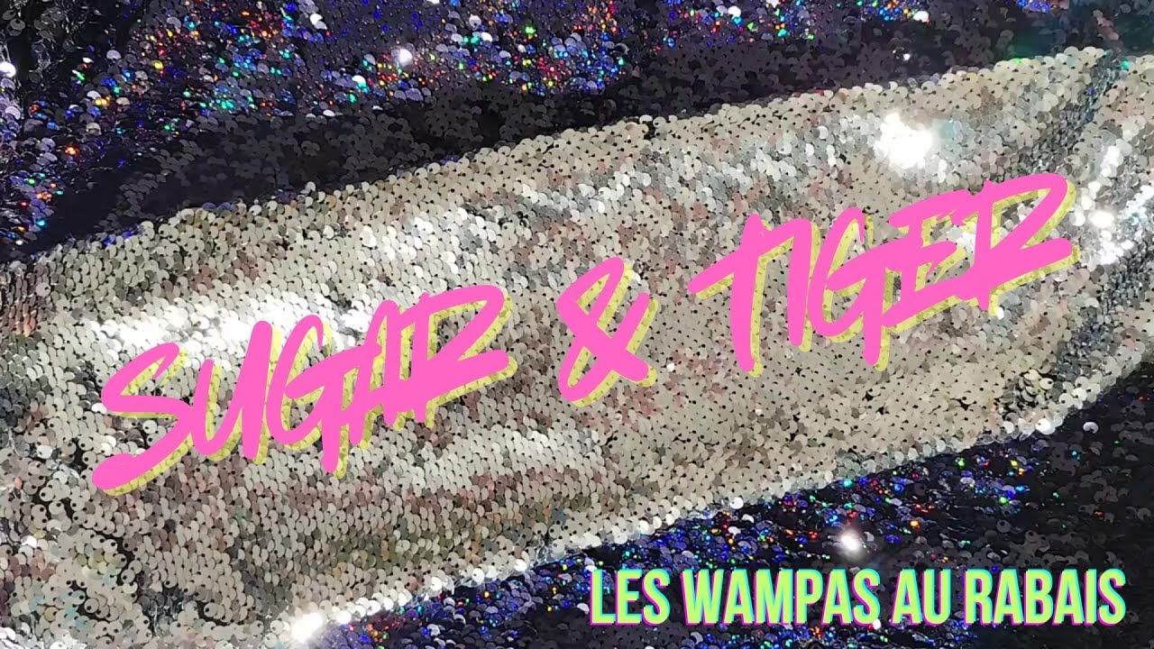 SUGAR & TIGER - Les Wampas au rabais