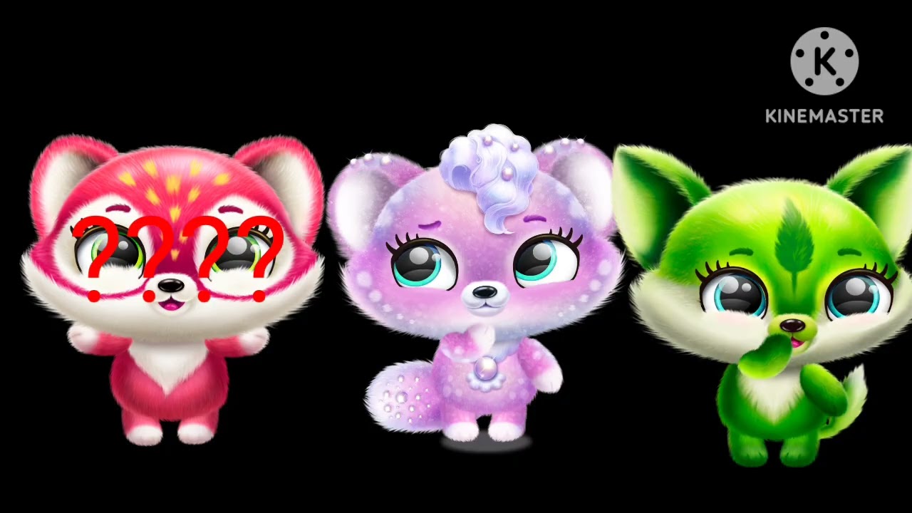 Endless Fluvsies meme part 2