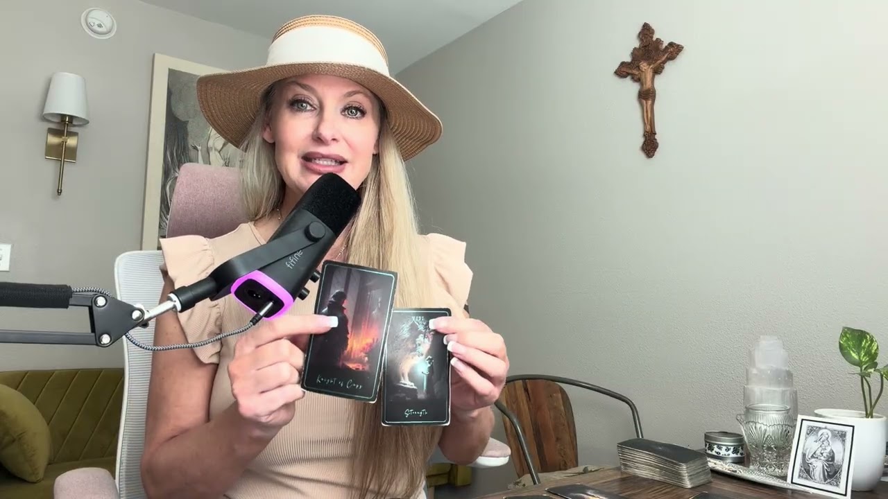VIRGO your vindication will be LOUD & BRUTAL #tarot #spirituality #virgo #vindication #brutal #truth