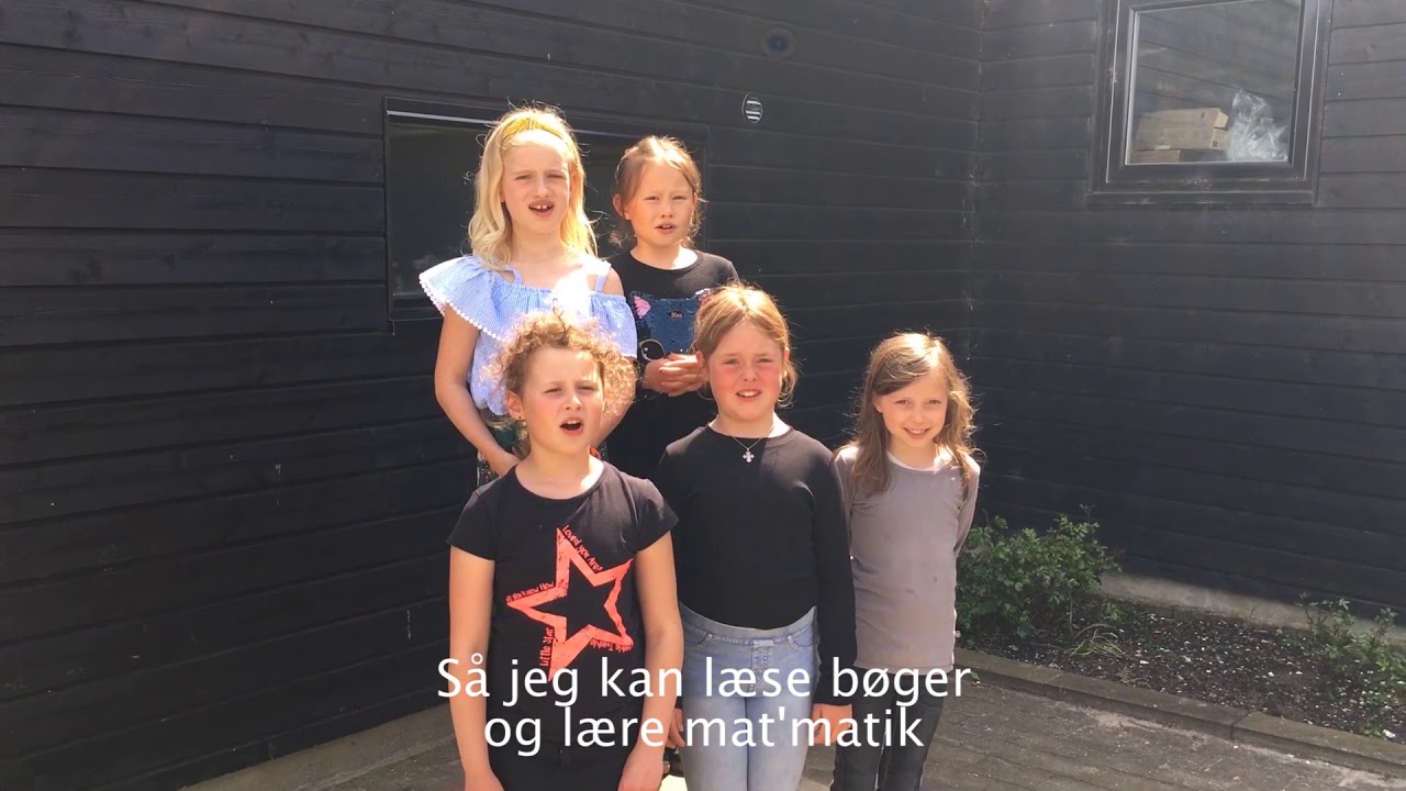 Skole Sang HQ