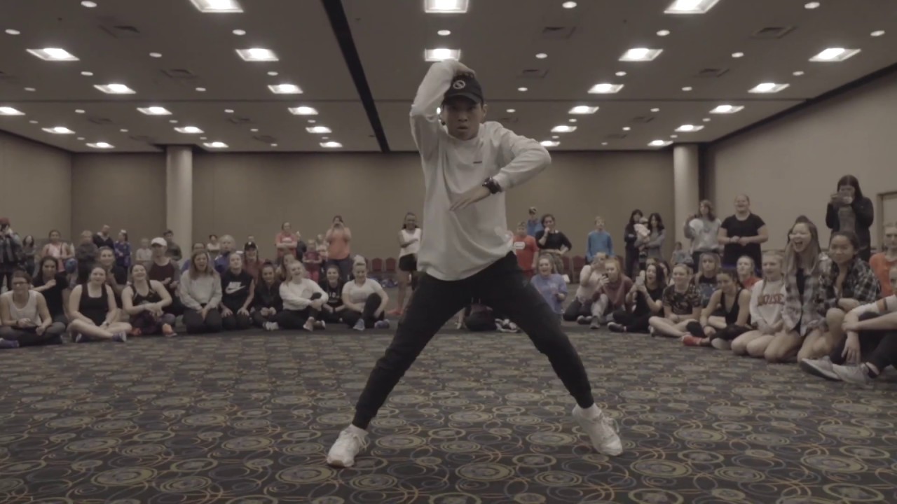 #Wonky by Troyboi | Choreography by Gabe De Guzman