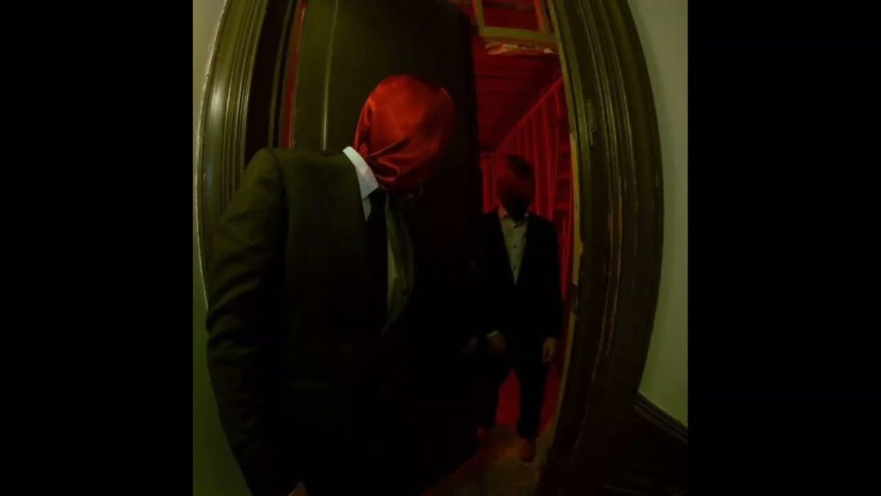 Pvnda YG - Somebody Died (feat. FOUR4UCKINGTWENTY)