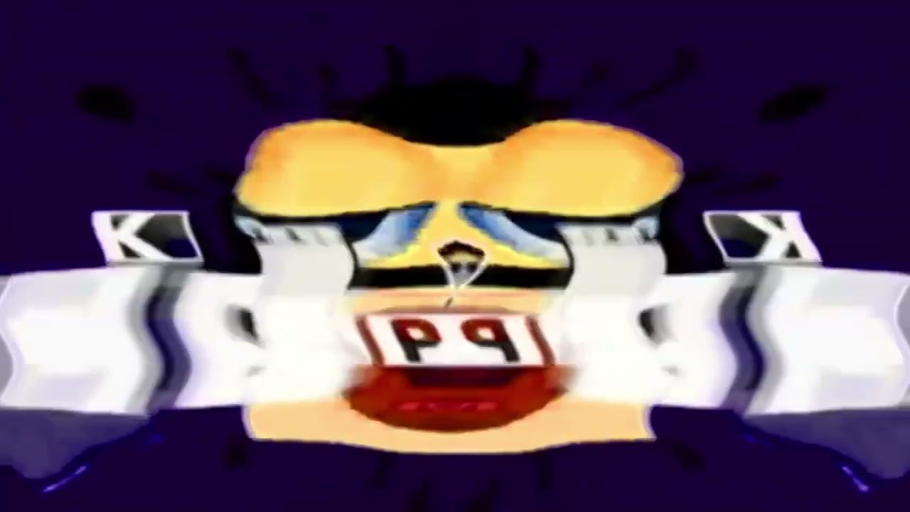 (REQUESTED) Klasky Csupo in Low Voice + Not Scary
