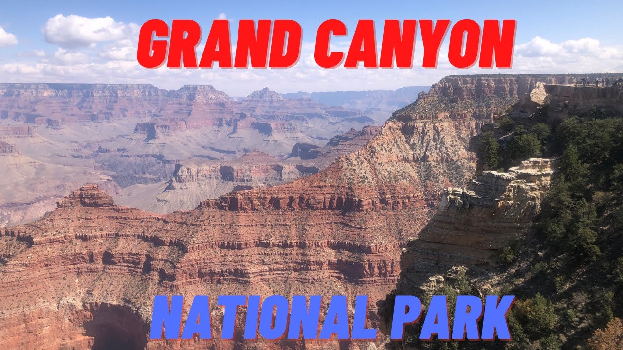 Grand Canyon National Park
